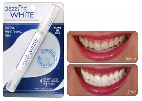 dazzling white pen pemutih gigi 11street malaysia dazzling white pen pemutih gigi 11street malaysia