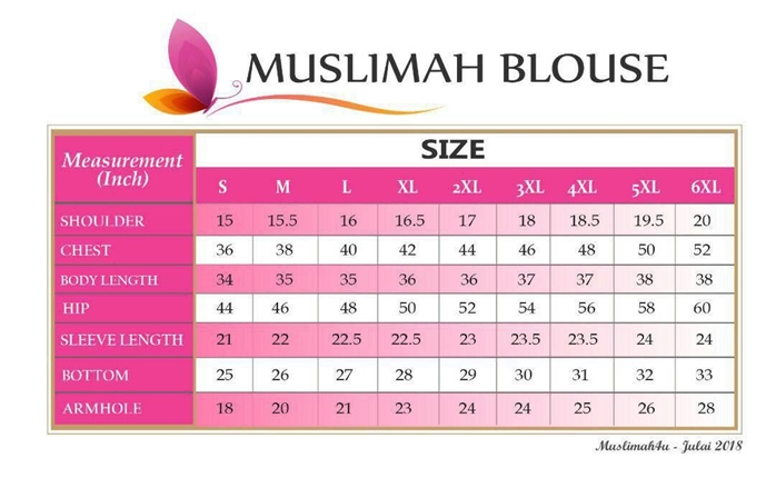 Size Xl 3xl 4xl Tihani Blouse Green Qissara